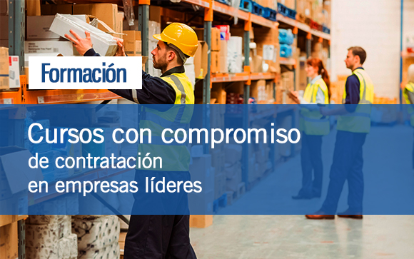 Cursos Con Compromiso De Contratación Invierno 2018 Gehilan2000