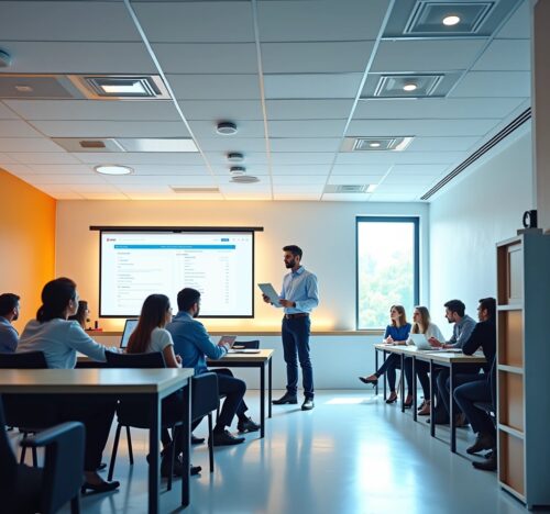 Cursos con COMPROMISO de CONTRATACIÓN – Comienzan en Octubre y Noviembre de 2025