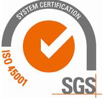 ISO 45001